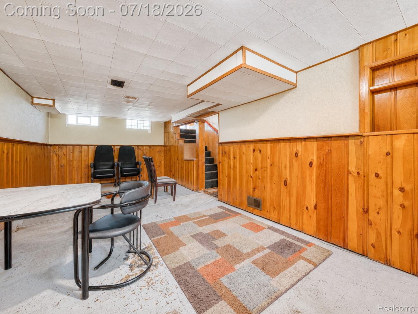 Residential in Redford Charter Township 4