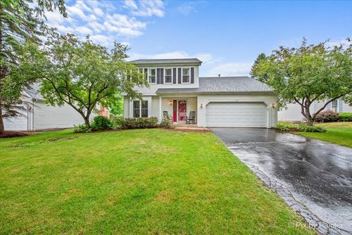 218 Foxmoor Rd, Fox River Grove, IL, 60021-1867 | Card Image