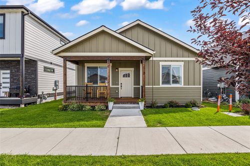 2510 Chuck Wagon Dr, Missoula, MT, 59808-5958 | Card Image