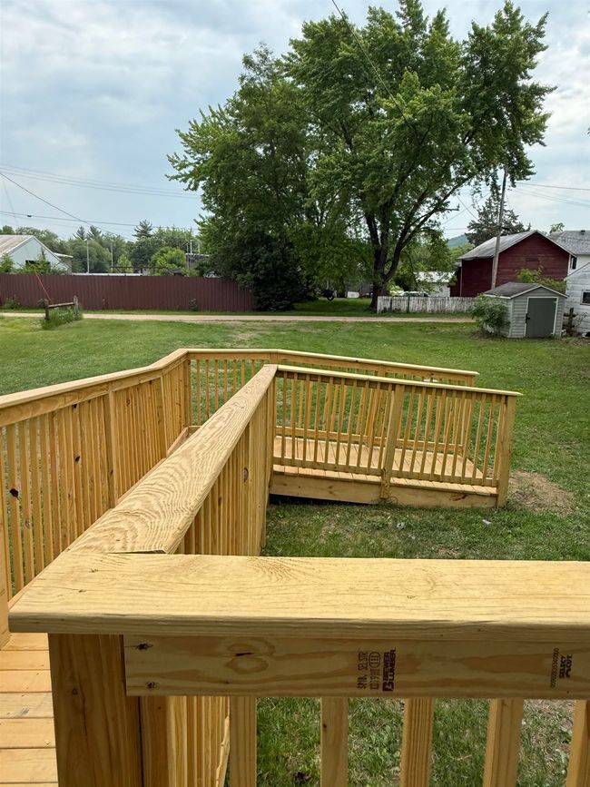 105 S 4 Th St, House other with 2 bedrooms, 1 bathrooms and null parking in AVOCA WI | Image 6