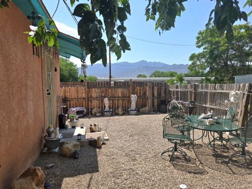 662 & 668 Avenida Perea, Bernalillo, NM, 87004 | Card Image