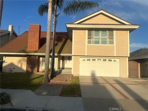 9684 Avenida Monterey, Cypress, CA, 90630 | Card Image