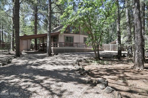 5109 Branding Iron Loop, Pinetop, AZ, 85935 | Card Image