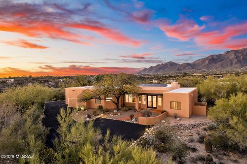 5164 N Calle Bujia, Tucson, AZ, 85718 | Card Image