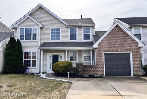 16 Wildberry Dr, Westampton, NJ, 08060-5676 | Card Image