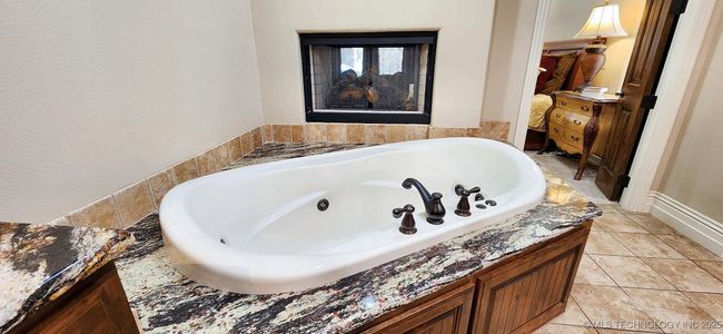870 Cherry Springs Dr, House other with 4 bedrooms, 5 bathrooms and null parking in Tahlequah OK | Image 55