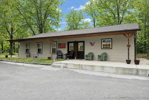 5969 620 Rd, Locust Grove, OK, 74352-1879 | Card Image