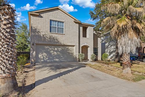 10719 Archer Pt, San Antonio, TX, 78254-5463 | Card Image