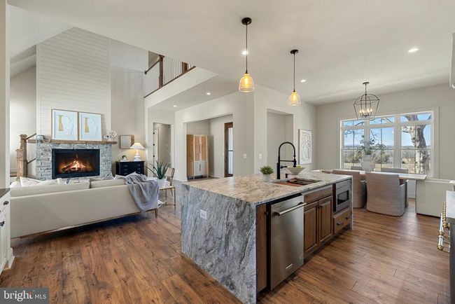 7039 Silk Rd, House other with 6 bedrooms, 5 bathrooms and null parking in JEFFERSONTON VA | Image 23