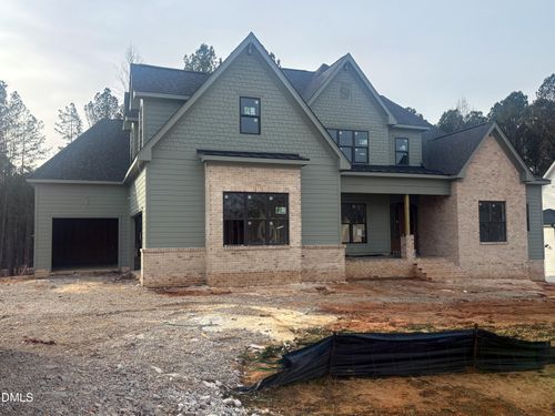 1224 Perry Bluff Dr, Wake Forest, NC, 27587-3323 | Card Image