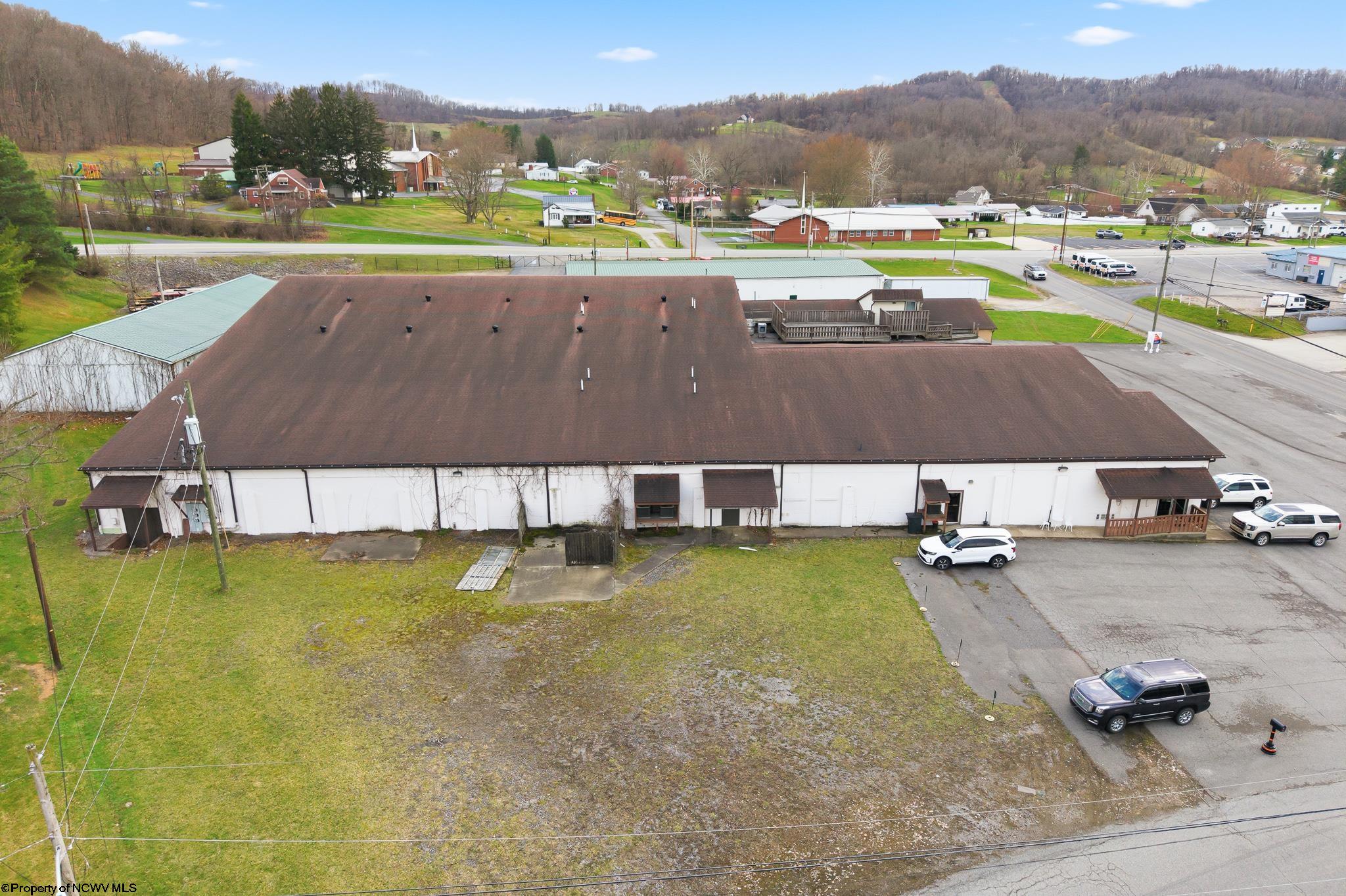 Commercial Sale in Waynesburg 3