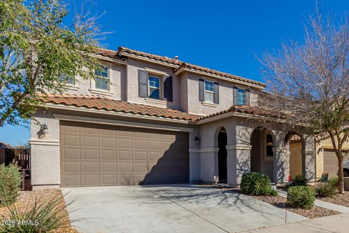11934 W Yearling Ct, Peoria, AZ, 85383-5874 | Card Image