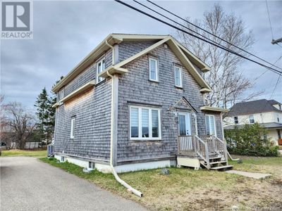 316 Rte 160, House other with 3 bedrooms, 2 bathrooms and null parking in Allardville NB | Image 3