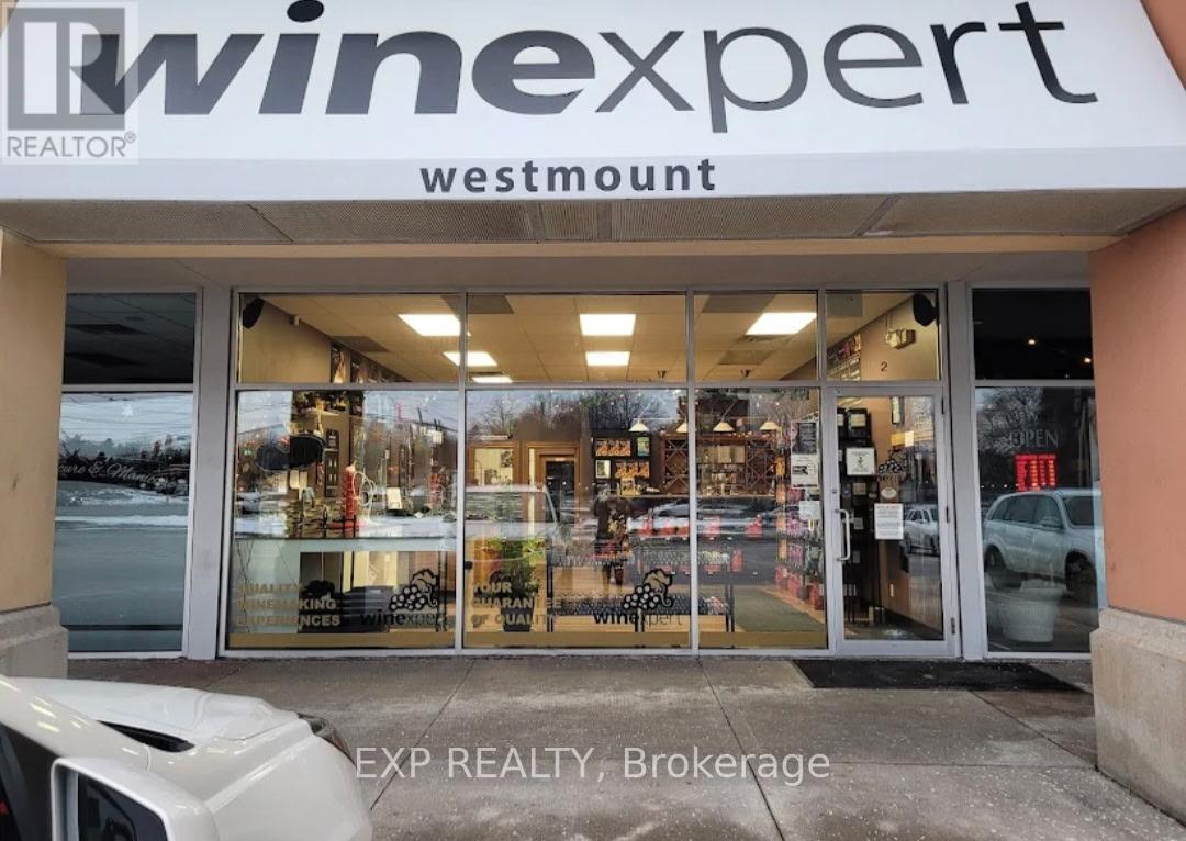 Business Opportunity in Kitchener 2