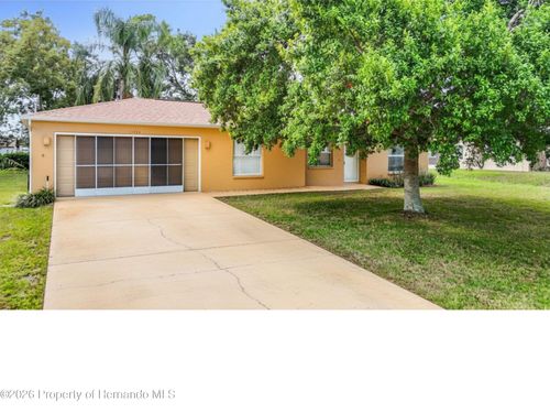 11034 Cranston St, SPRING HILL, FL, 34608-2504 | Card Image