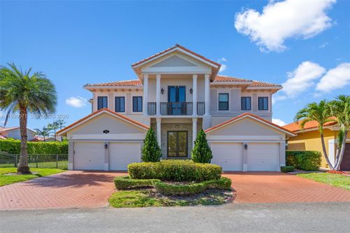 7613 Sw 188th Ter, Cutler Bay, FL, 33157-7356 | Card Image