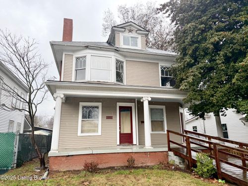 1825 E Oak St, New Albany, IN, 47150-1711 | Card Image