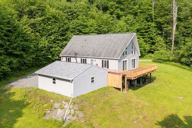 24780 State Highway 206, House other with 3 bedrooms, 2 bathrooms and null parking in Downsville NY | Image 37