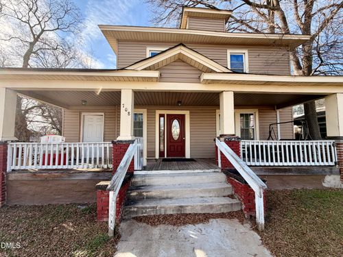 708 S Roxboro St, Durham, NC, 27707-1752 | Card Image