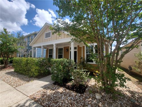 435 Mcgarity, Kyle, TX, 78640-5895 | Card Image