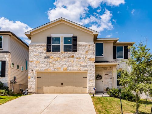 142 Mount Locke Rd, Dripping Springs, TX, 78620-2261 | Card Image