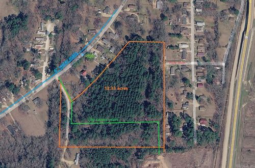 1201 Newton, Warren, AR, 71671-3760 | Card Image