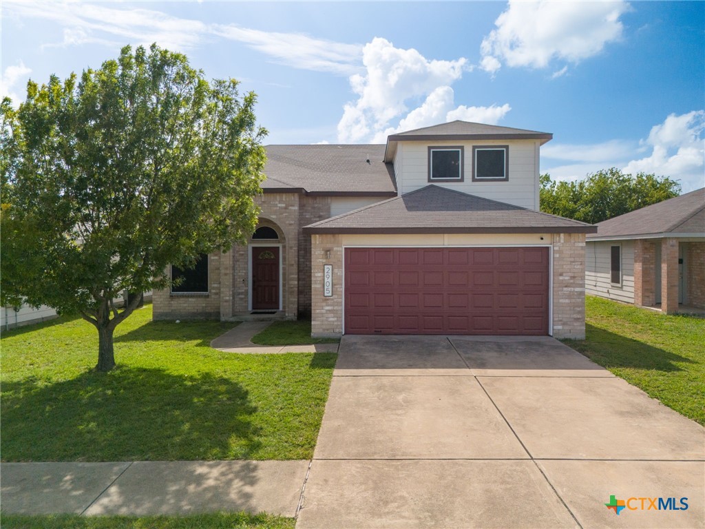 John Porter Dr, Killeen, TX 76543