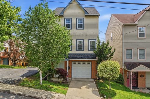 222 Cemetery Ave, Pittsburgh, PA, 15214-4020 | Card Image