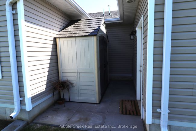 179 Lake Breeze Dr, House other with 2 bedrooms, 2 bathrooms and 2 parking in Goderich ON | Image 29