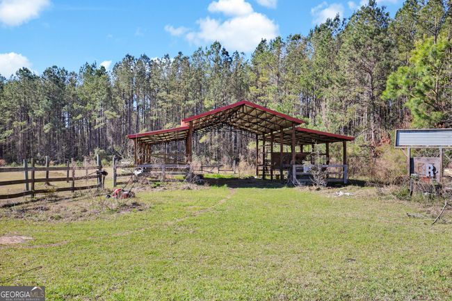 1505 Wilson Rd, House other with 3 bedrooms, 2 bathrooms and null parking in Brooklet GA | Image 24