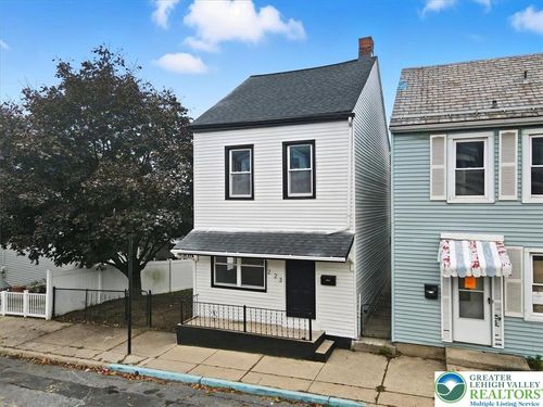 223 E Union St, Allentown, PA, 18109-2749 | Card Image