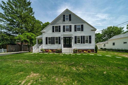 50A Linden Street, Exeter, NH, 03087 | Card Image