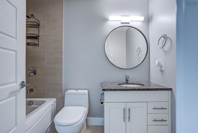806 - 31 Kings Wharf Pl, Condo with 2 bedrooms, 2 bathrooms and null parking in Dartmouth NS | Image 43