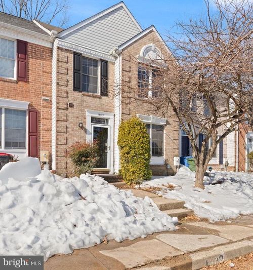 1809 Beth Bridge Cir, FOREST HILL, MD, 21050-2812 | Card Image