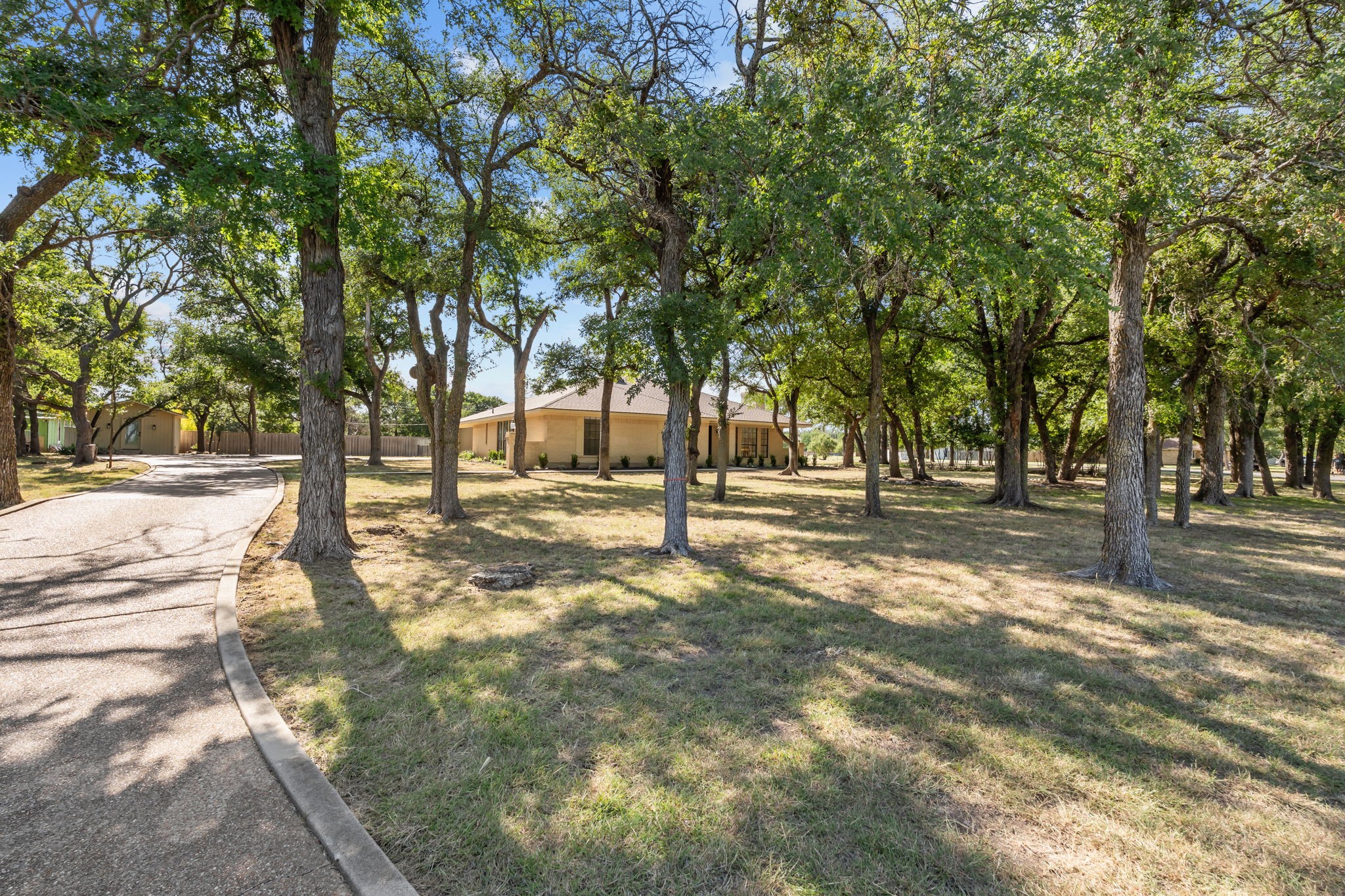 Residential in Willow Park 3