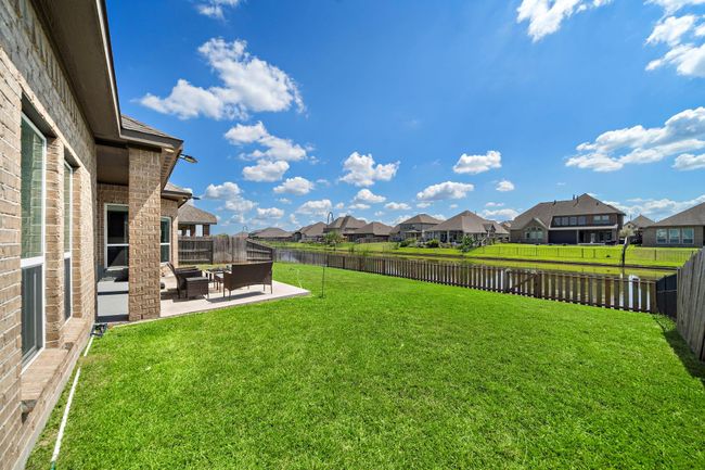 2638 Cutter Ct, House other with 4 bedrooms, 3 bathrooms and 2 parking in Manvel TX | Image 39