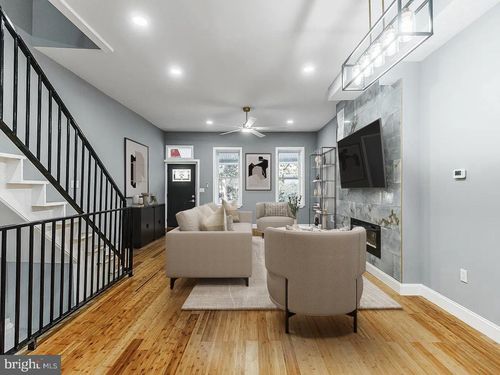 826 N Preston St, PHILADELPHIA, PA, 19104-4839 | Card Image