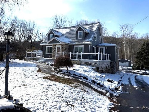 1313 New Lebanon Rd, Carlton, PA, 16311-1615 | Card Image