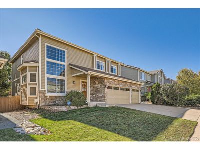 4718 Fenwood Dr, House other with 5 bedrooms, 2 bathrooms and null parking in Highlands Ranch CO | Image 3