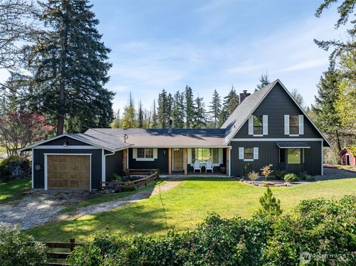 16035 148th Ave Se, Yelm, WA, 98597-8487 | Card Image