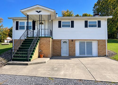 554 Aarons Creek Road, Morgantown, WV, 26508 | Card Image
