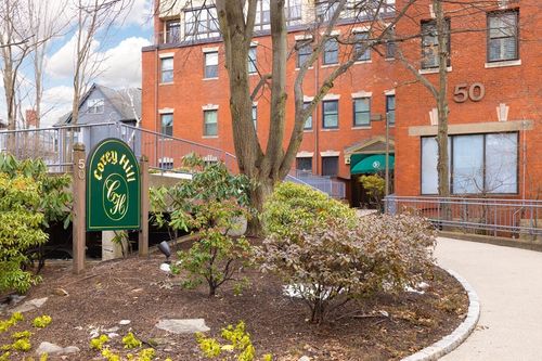 413-50 Winchester Street, Brookline, MA, 02446 | Card Image