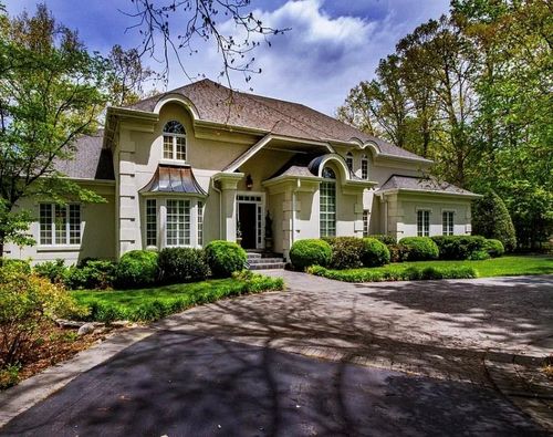 554 Halstead Dr, Crossville, TN, 38555-0151 | Card Image