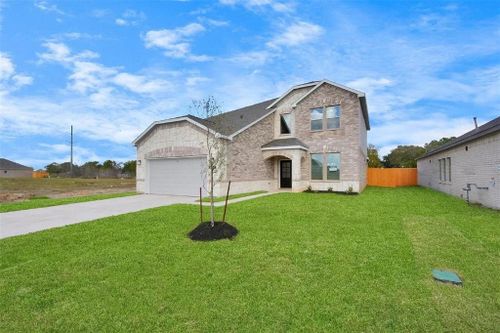 390 Kendall Crest Drive, Alvin, TX, 77511 | Card Image