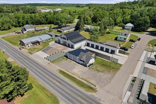 3025 County Road Q, Nelsonville, WI, 54458-7703 | Card Image