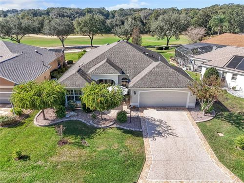 7180 Se 172nd Hazelwood Loop, The Villages, FL, 32162-5360 | Card Image