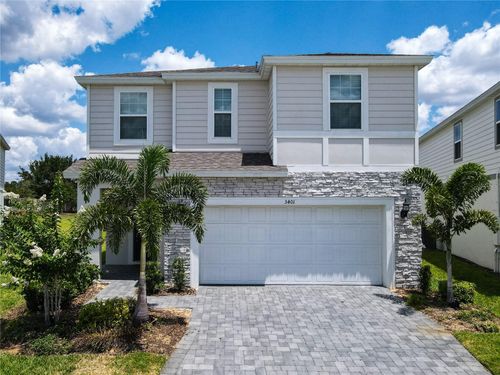 3401 Lilac Way, DAVENPORT, FL, 33897 | Card Image
