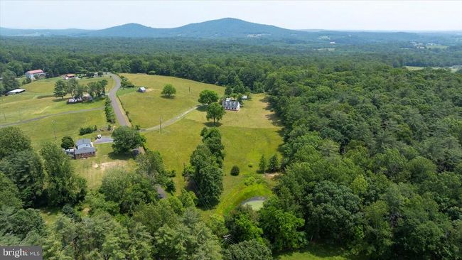 274 Aaron Mountain Rd, House other with 3 bedrooms, 3 bathrooms and null parking in CASTLETON VA | Image 54