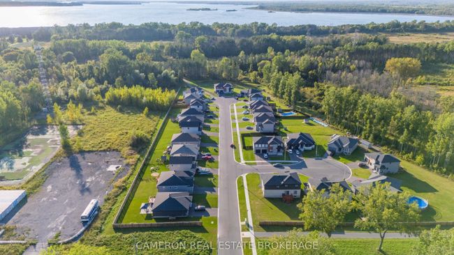 2305 Sebastien Rd, House other with 3 bedrooms, 2 bathrooms and 5 parking in Cornwall ON | Image 36