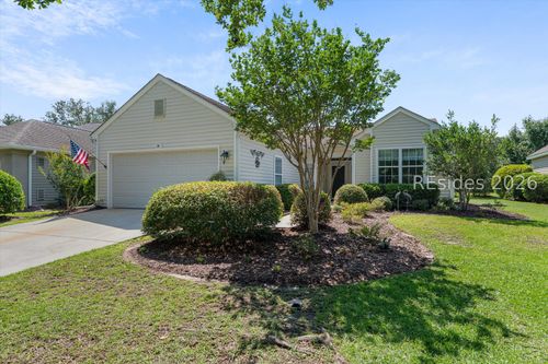 214 Colonel Thomas Heyward Rd, Bluffton, SC, 29909-4462 | Card Image